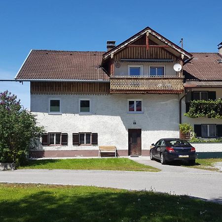 Apartements Breitenwang Reutte Exterior photo