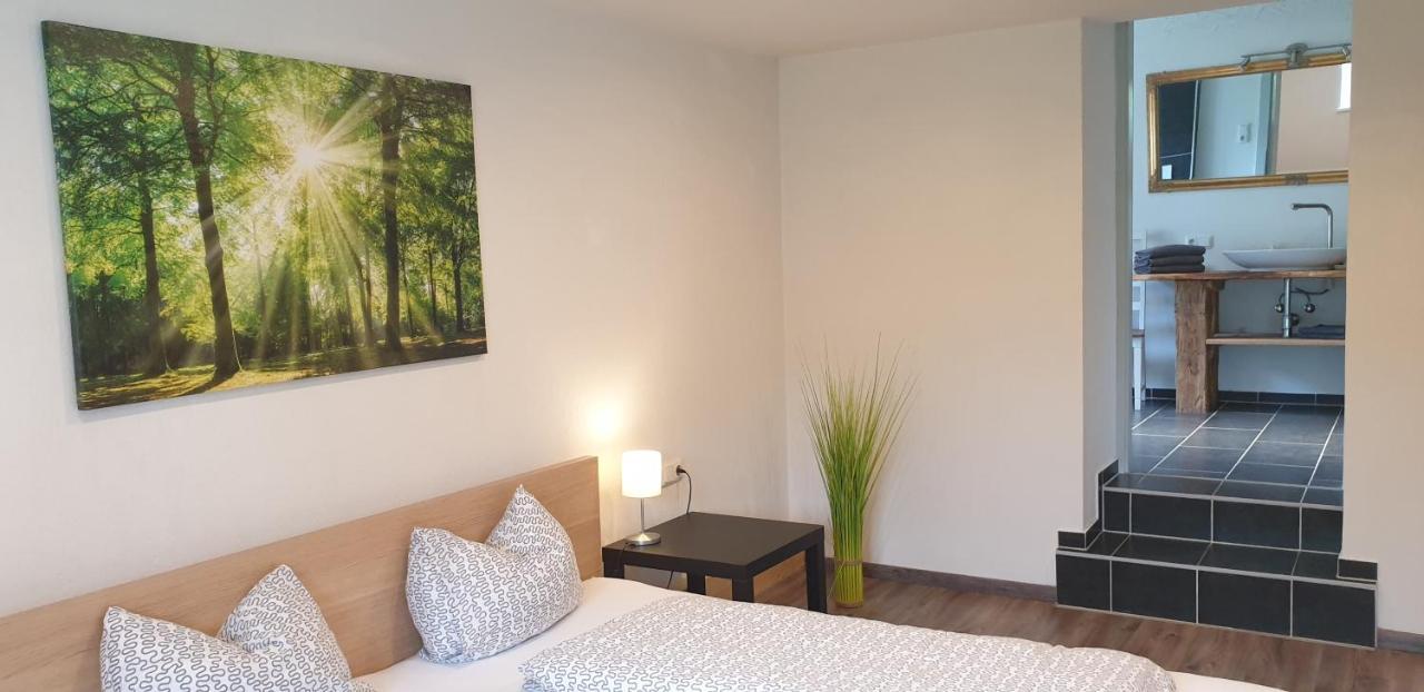 Apartements Breitenwang Reutte Exterior photo