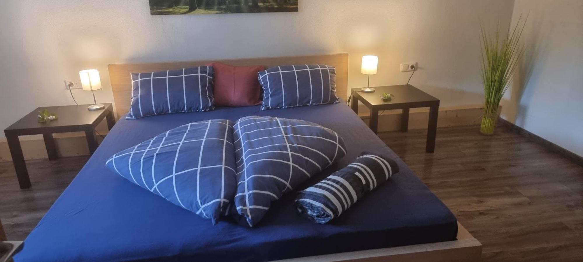 Apartements Breitenwang Reutte Room photo
